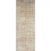 Safavieh Adirondack Creme And Gold 2'6 X 8' Runner Area Rug