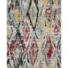 Safavieh Adirondack Light Gray And Red 5'1 X 7'6 Area Rug 2 Safavieh Adirondack Light Gray And Red 5'1 X 7'6 Area Rug -Chic Home Store 11649126 fpx