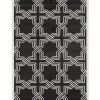 Safavieh Amherst Anthracite And Ivory 4' X 6' Area Rug 1 Safavieh Amherst Anthracite And Ivory 4' X 6' Area Rug -Chic Home Store 11649250 fpx