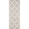 Safavieh Amherst Light Grey And Beige 2'3 X 7' Runner Area Rug 1 Safavieh Amherst Light Grey And Beige 2'3 X 7' Runner Area Rug -Chic Home Store 11649318 fpx