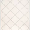 Safavieh Amherst Beige And Light Gray 8' X 10' Area Rug