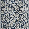 Safavieh Amherst Navy And Ivory 8' X 10' Area Rug 1 Safavieh Amherst Navy And Ivory 8' X 10' Area Rug -Chic Home Store 11649430 fpx