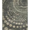 Safavieh Constellation Vintage Light Gray And Multi 4' X 5'7 Area Rug -Chic Home Store 11649579 fpx