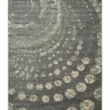 Safavieh Constellation Vintage Light Gray And Multi 8' X 11'2 Area Rug -Chic Home Store 11649580 fpx