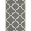 Safavieh Courtyard Gray And Beige 2' X 3'7 Sisal Weave Area Rug -Chic Home Store 11650403 fpx