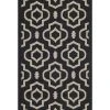 Safavieh Courtyard Black And Beige 2' X 3'7 Sisal Weave Area Rug -Chic Home Store 11650984 fpx