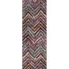 Safavieh Fiesta Multi 2'3 X 8' Runner Area Rug