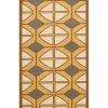 Safavieh Hampton Camel And Ivory 2'7 X 5' Area Rug -Chic Home Store 11652274 fpx