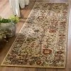 Safavieh Kashan 2'6 X 8' Runner Area Rug -Chic Home Store 11652892 fpx