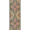 Safavieh Kashan 2'6 X 8' Runner Area Rug -Chic Home Store 11652898 fpx