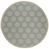 Safavieh Linden 6'7 X 6'7 Round Area Rug -Chic Home Store 11653156 fpx