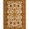 Safavieh Lyndhurst Ivory And Tan 5'3 X 7'6 Area Rug 2 Safavieh Lyndhurst Ivory And Tan 5'3 X 7'6 Area Rug -Chic Home Store 11653202 fpx