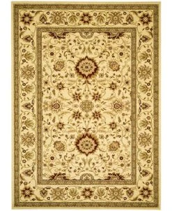 Safavieh Lyndhurst Ivory 8' X 11' Area Rug