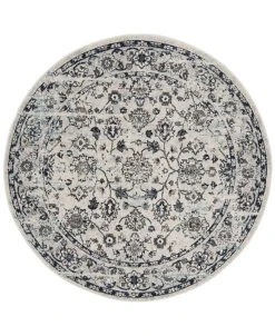 Safavieh Madison 6'7 X 6'7 Round Area Rug