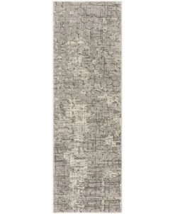 Safavieh Meadow Gray 2'7 X 8' Area Rug