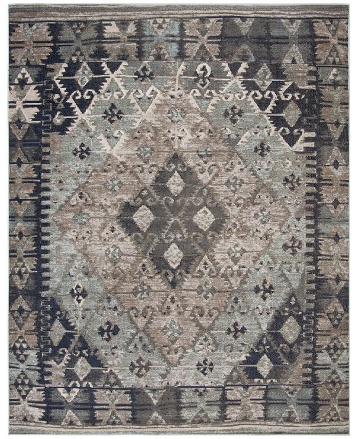 Safavieh Montage 8' X 10' Area Rug 3 Safavieh Montage 8' X 10' Area Rug