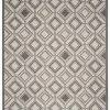Safavieh Amherst Ivory And Light Gray 3' X 5' Area Rug -Chic Home Store 11656312 fpx 1