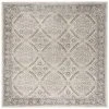Safavieh Brentwood Cream And Gray 6'7 X 6'7 Square Area Rug 1 Safavieh Brentwood Cream And Gray 6'7 X 6'7 Square Area Rug -Chic Home Store 11656814 fpx