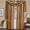 Achim Ombre Window Curtain Panel, 50x63