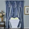 Achim Ombre Waterfall Valance -Chic Home Store 11685210 fpx