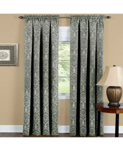 Achim Sutton Window Curtain Panel, 52x84 -Chic Home Store 11685366 fpx