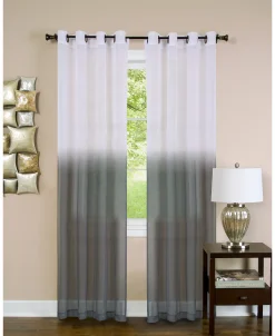 Achim Essence Window Curtain Panel, 52x84 7 Achim Essence Window Curtain Panel, 52x84 -Chic Home Store 11685917 fpx