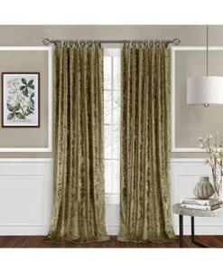 Achim Harper Criss Cross Window Curtain Panel, 50x63 9 Achim Harper Criss Cross Window Curtain Panel, 50x63 -Chic Home Store 11685990 fpx