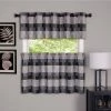Achim Harvard Valance, 58x14 -Chic Home Store 11686038 fpx