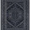 Safavieh Adirondack Navy And Ivory 9' X 12' Area Rug -Chic Home Store 11728579 fpx
