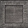 Safavieh Adirondack Black And Silver 4' X 4' Square Area Rug -Chic Home Store 11728749 fpx