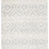 Safavieh Adirondack Ivory And Light Blue 9' X 12' Area Rug 2 Safavieh Adirondack Ivory And Light Blue 9' X 12' Area Rug -Chic Home Store 11729004 fpx