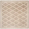 Safavieh Amherst Wheat And Beige 5' X 5' Square Area Rug -Chic Home Store 11729486 fpx
