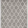 Safavieh Amherst Gray And Light Gray 9' X 12' Area Rug