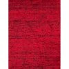 Safavieh Adirondack Red And Black 3' X 5' Area Rug 2 Safavieh Adirondack Red And Black 3' X 5' Area Rug -Chic Home Store 11729626 fpx