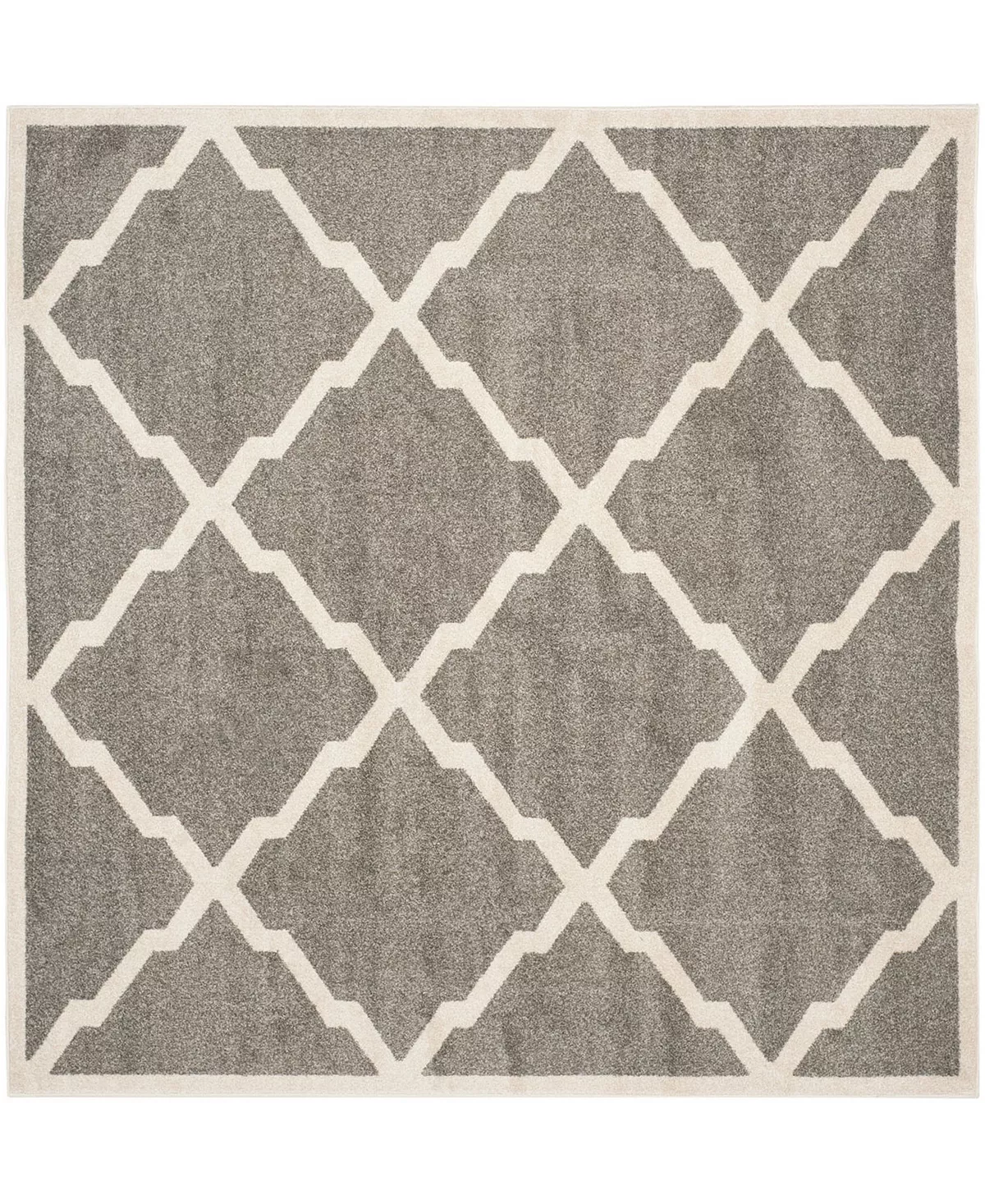 Safavieh Amherst Dark Gray And Beige 10' X 14' Area Rug 3 Safavieh Amherst Dark Gray And Beige 10' X 14' Area Rug