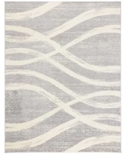 Safavieh Adirondack Gray And Cream 9' X 12' Area Rug