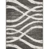 Safavieh Adirondack Charcoal And Ivory 3' X 5' Area Rug 2 Safavieh Adirondack Charcoal And Ivory 3' X 5' Area Rug -Chic Home Store 11729832 fpx