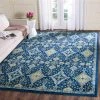 Safavieh Evoke Royal And Ivory 9' X 12' Area Rug 2 Safavieh Evoke Royal And Ivory 9' X 12' Area Rug -Chic Home Store 11734722 fpx