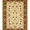 Safavieh Lyndhurst Ivory And Red 9' X 12' Area Rug -Chic Home Store 11735481 fpx