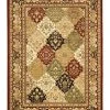 Safavieh Lyndhurst Multi And Red 9' X 12' Area Rug -Chic Home Store 11735574 fpx