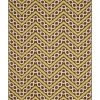 Safavieh Hampton Brown And Ivory 6'7 X 9'6 Area Rug 2 Safavieh Hampton Brown And Ivory 6'7 X 9'6 Area Rug -Chic Home Store 11735937 fpx