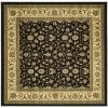 Safavieh Lyndhurst Black And Ivory 8' X 8' Square Area Rug 1 Safavieh Lyndhurst Black And Ivory 8' X 8' Square Area Rug -Chic Home Store 11736039 fpx