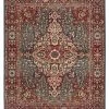 Safavieh Kashan 9' X 12' Area Rug 1 Safavieh Kashan 9' X 12' Area Rug -Chic Home Store 11736895 fpx