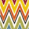 Safavieh G Kids Ivory And Multi 6'7 X 6'7 Square Area Rug 1 Safavieh G Kids Ivory And Multi 6'7 X 6'7 Square Area Rug -Chic Home Store 11741884 fpx