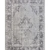 Safavieh Montage Gray And Ivory 3' X 5' Area Rug -Chic Home Store 11742337 fpx