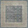 Safavieh Ofia Blue And Beige 6'7 X 6'7 Square Area Rug 2 Safavieh Ofia Blue And Beige 6'7 X 6'7 Square Area Rug -Chic Home Store 11744168 fpx