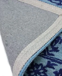 BB Rugs CLOSEOUT! Alistar ALI-271 8'6 X 11'6 Area Rug -Chic Home Store 11752392 fpx