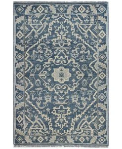BB Rugs CLOSEOUT! Carah CRH-109 5' X 7'6 Area Rug