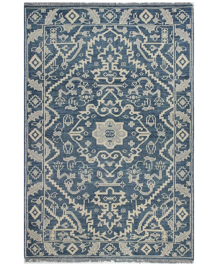 BB Rugs CLOSEOUT! Carah CRH-109 5' X 7'6 Area Rug 3 BB Rugs CLOSEOUT! Carah CRH-109 5' X 7'6 Area Rug
