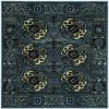 Safavieh Vintage Hamadan 6'7 X 6'7 Square Area Rug -Chic Home Store 11770590 fpx